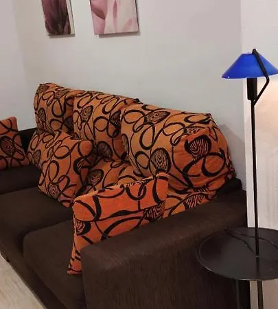 Costa Caribe Apartment *