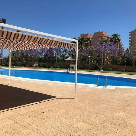 Costa Caribe Apartment Oropesa del Mar