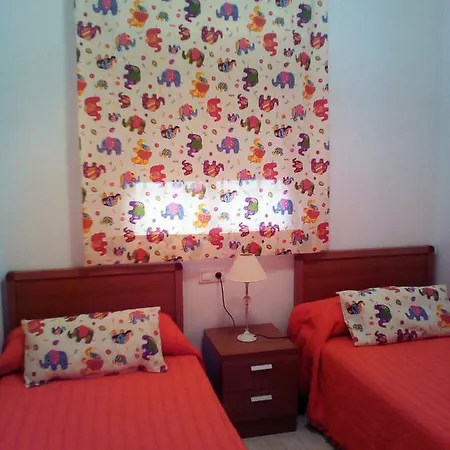 Apartment Costa Caribe Oropesa del Mar