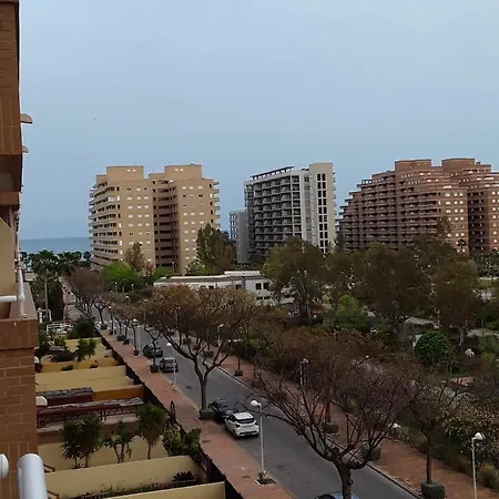 Costa Caribe Apartment