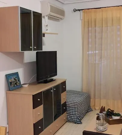 Apartman Costa Caribe