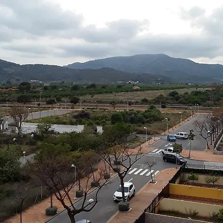 Apartman Costa Caribe *