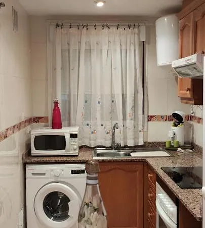 Costa Caribe Apartamento Oropesa del Mar